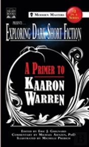 Exploring Dark Short Fiction #2