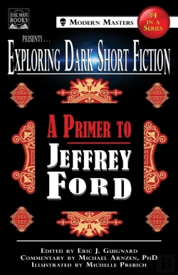 Bertrand.pt - Exploring Dark Short Fiction #4