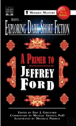 Bertrand.pt - Exploring Dark Short Fiction #4