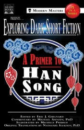 Exploring Dark Short Fiction #5: A Prime