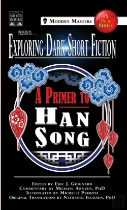 Bertrand.pt - Exploring Dark Short Fiction #5