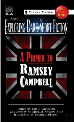 Bertrand.pt - Exploring Dark Short Fiction #6: A Prime