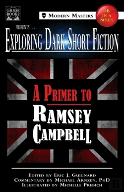 Bertrand.pt - Exploring Dark Short Fiction #6