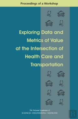 Bertrand.pt - Exploring Data And Metrics Of Value At The Intersection Of Health Care And Transportation