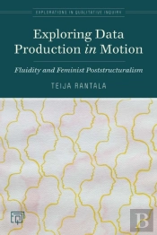 Exploring Data Production In Motion