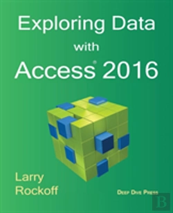 Bertrand.pt - Exploring Data With Access 2016