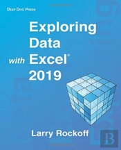 Exploring Data With Excel 2019