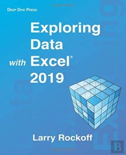 Bertrand.pt - Exploring Data With Excel 2019