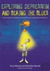 Exploring Depression, And Beating The Blues