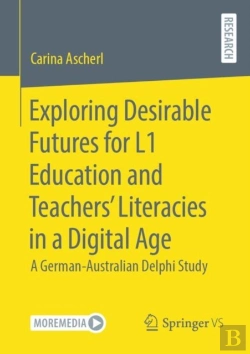 Bertrand.pt - Exploring Desirable Futures For L1 Education And Teachers' Literacies In A Digital Age