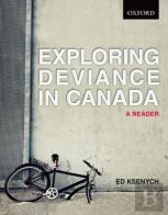 Exploring Deviance In Canada