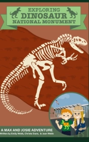 Exploring Dinosaur National Monument