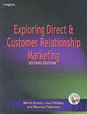 Exploring Direct And Customer Relationship Marketing