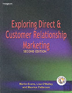 Bertrand.pt - Exploring Direct And Customer Relationship Marketing