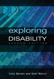 Exploring Disability