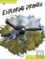 Exploring Drones