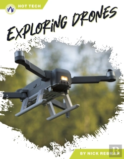 Bertrand.pt - Exploring Drones