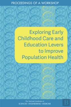 Bertrand.pt - Exploring Early Childhood Care And Education Levers To Improve Population Health