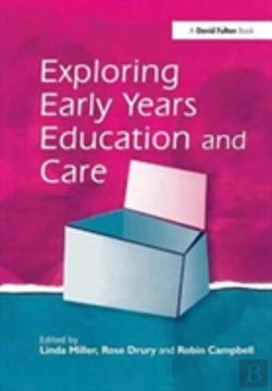 Bertrand.pt - Exploring Early Years Education And Care