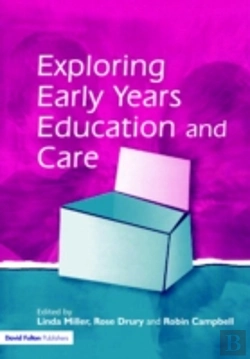 Bertrand.pt - Exploring Early Years Education And Care