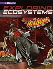 Exploring Ecosystems A 4d Book