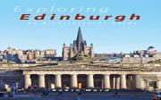 Exploring Edinburgh