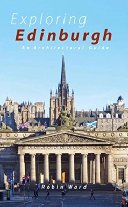 Bertrand.pt - Exploring Edinburgh