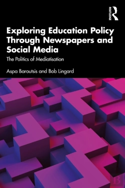 Bertrand.pt - Exploring Education Policy Through Newspapers And Social Media