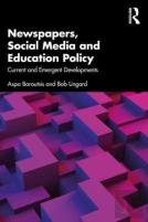 Exploring Education Policy Through Newspapers And Social Media