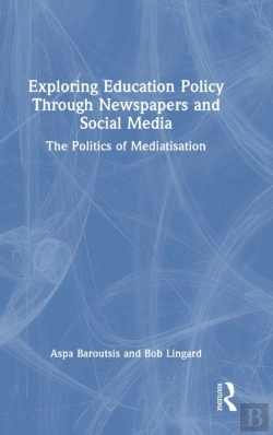 Bertrand.pt - Exploring Education Policy Through Newspapers And Social Media