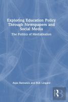 Exploring Education Policy Through Newspapers And Social Media