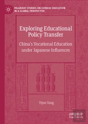 Exploring Educational Policy Transfer