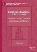 Exploring Educational Policy Transfer