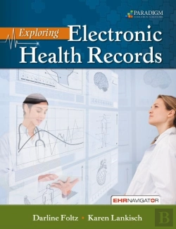 Bertrand.pt - Exploring Electronic Health Records