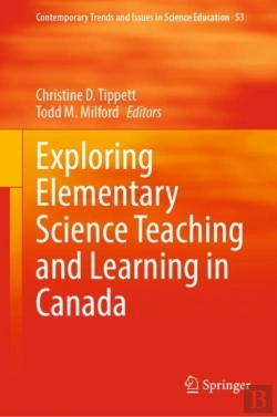 Bertrand.pt - Exploring Elementary Science Teaching And Learning In Canada
