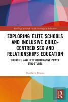 Exploring Elite Schools And Inclusive Child-Centred Sex And Relationships Education
