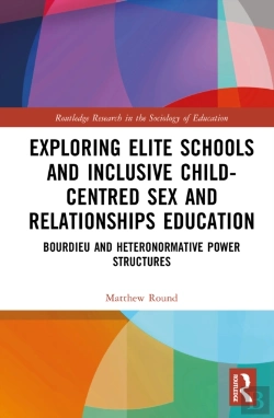 Bertrand.pt - Exploring Elite Schools And Inclusive Child-Centred Sex And Relationships Education