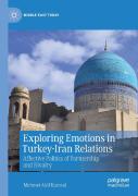 Exploring Emotions In Turkey-Iran Relations