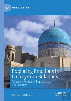 Bertrand.pt - Exploring Emotions In Turkey-Iran Relations