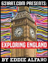 Exploring England