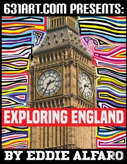 Bertrand.pt - Exploring England
