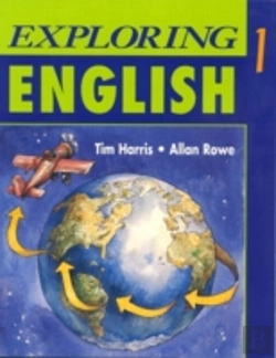 Bertrand.pt - Exploring English, Level 1 Workbook