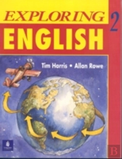 Bertrand.pt - Exploring English, Level 2 Workbook