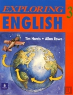Bertrand.pt - Exploring English, Level 3 Workbook