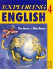 Exploring English, Level 4 Workbook
