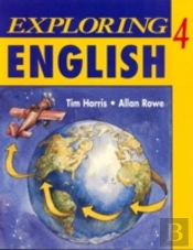 Exploring English, Level 4 Workbook