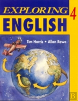 Bertrand.pt - Exploring English, Level 4 Workbook