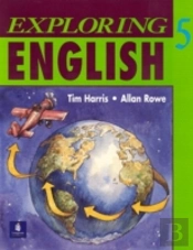 Exploring English, Level 5 Workbook