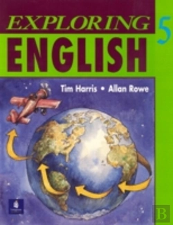 Bertrand.pt - Exploring English, Level 5 Workbook