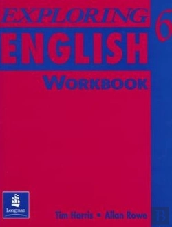 Bertrand.pt - Exploring English, Level 6 Workbook